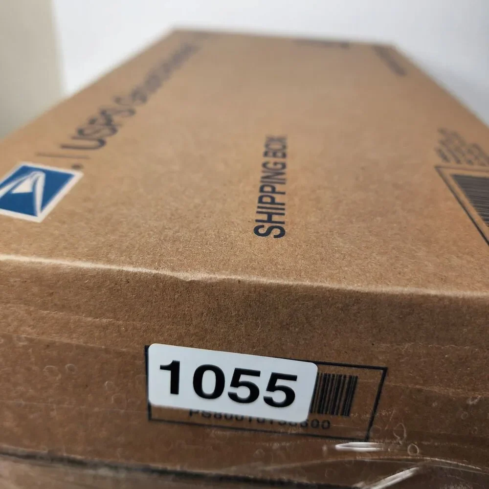 Nike Air Force 1 Low Pine Green Sail Suede Shoes Mens 12 488298-308 AF1 2013 - Picture 16 of 16